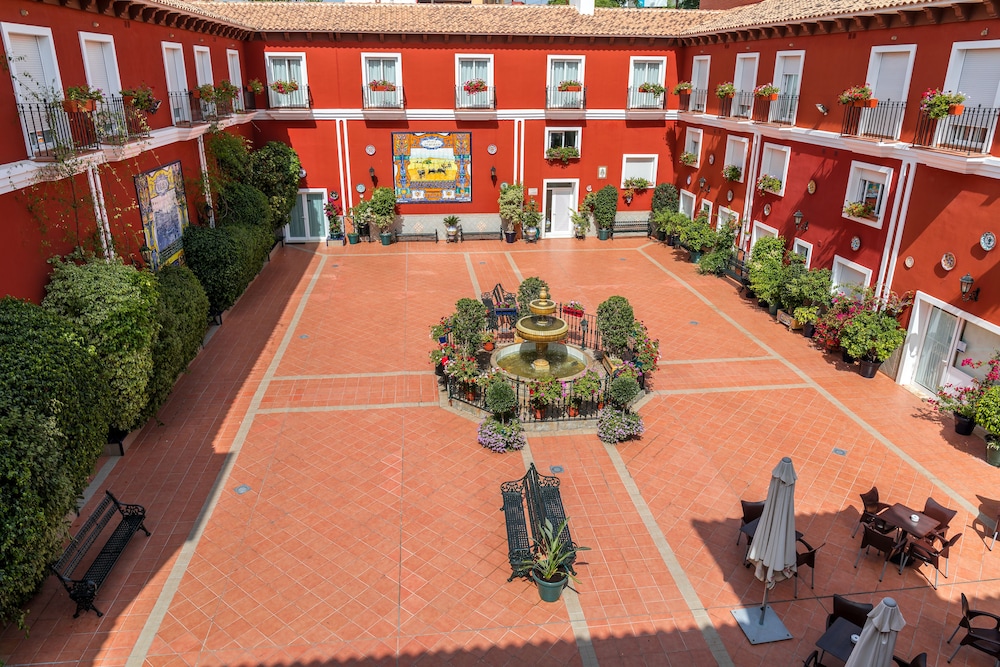 Hotel Romerito 44/65