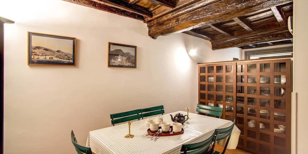 Cartari Elegant Suite Piazza Navona 16/21