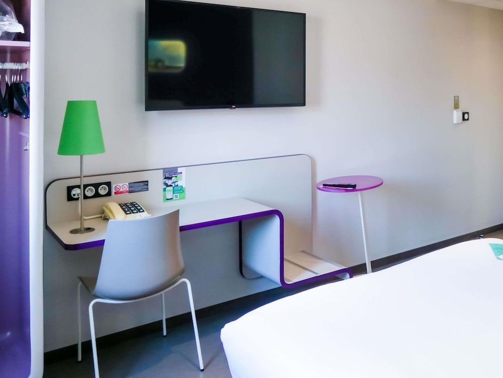 Ibis Styles Montbeliard Centre Velotte 56/68