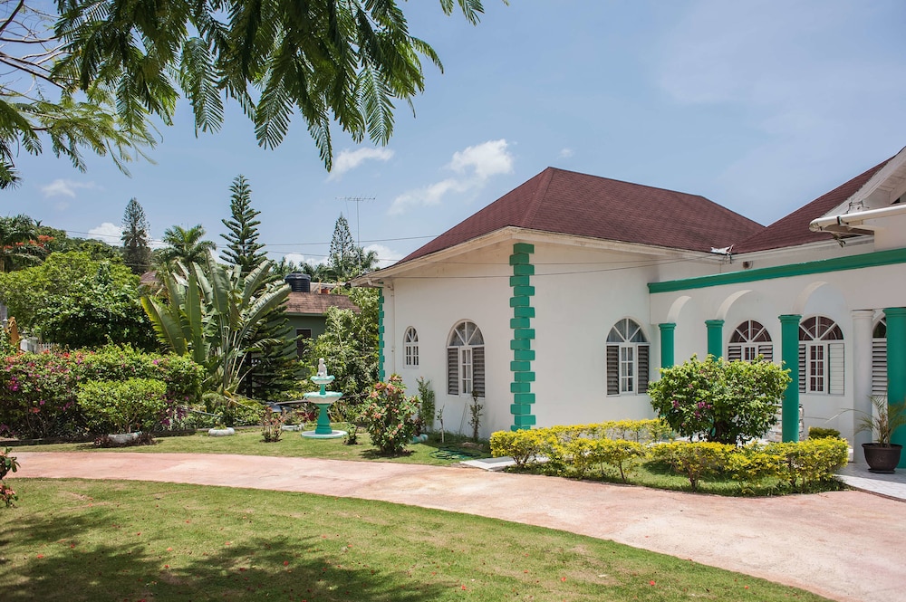 Villa Diamond Suite 7/50