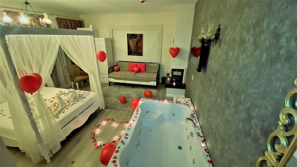 Alacati Grand Eldoris Otel 28/50