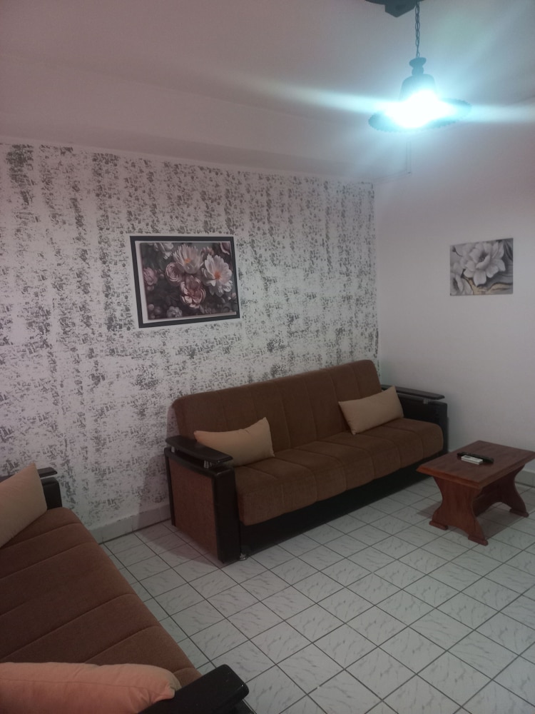 Delphin Apart Hotel 48/72