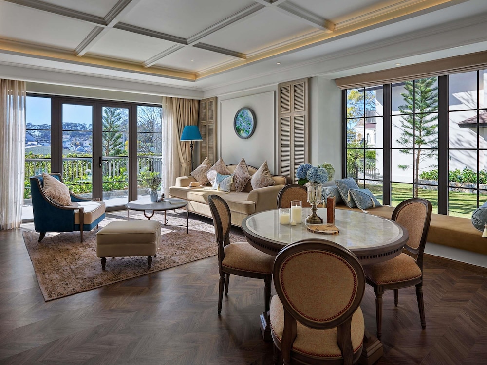 Mercure Da Lat Resort 28/49
