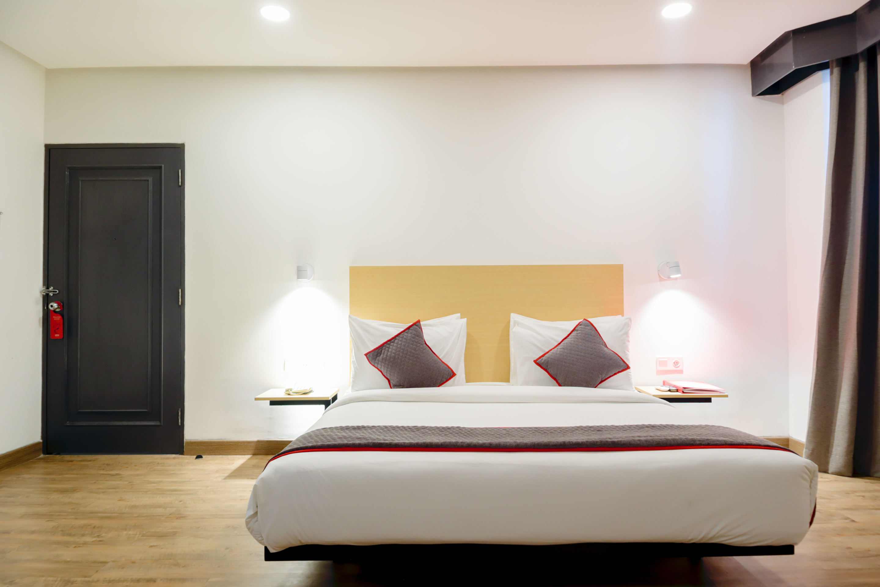 Oyo 1 Townhouse Hotel Salemba 9/23