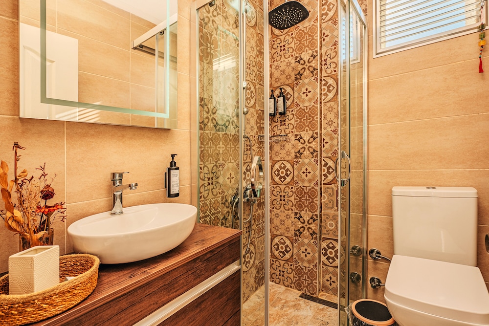 Bizim Ev Hotel - Adults Only 46/50
