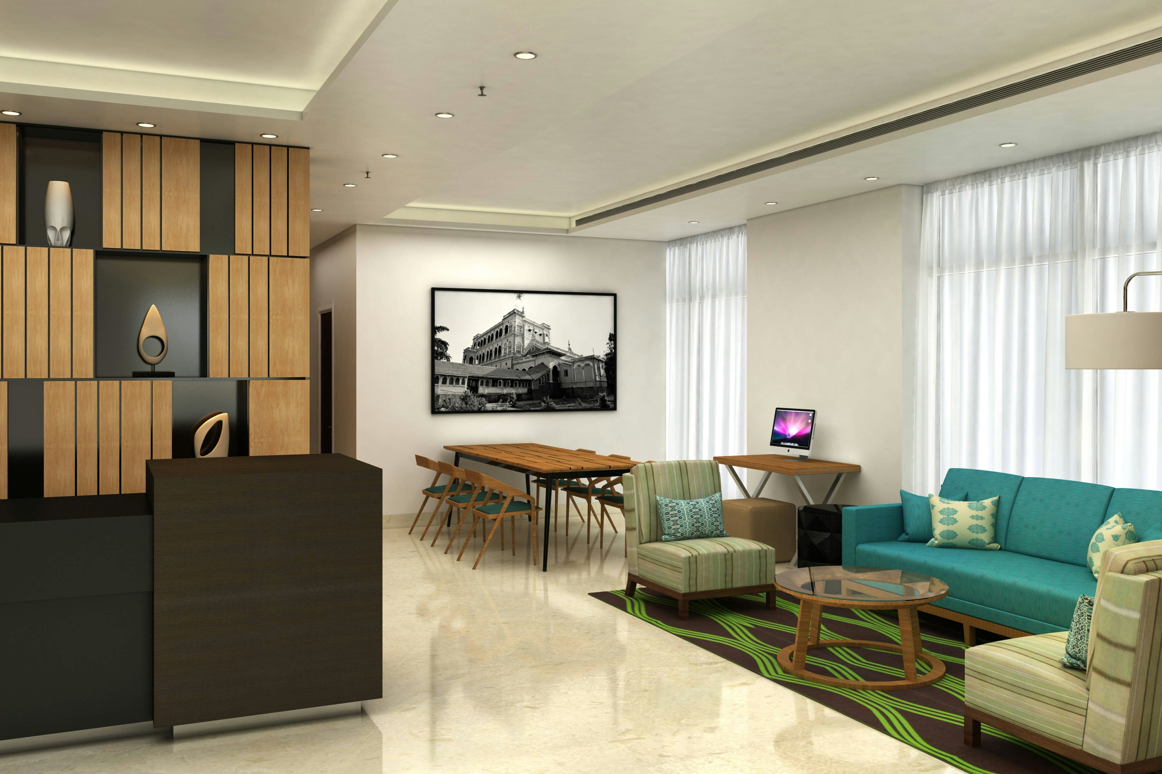 Fairfield By Marriott Pune Kharadi 9/16