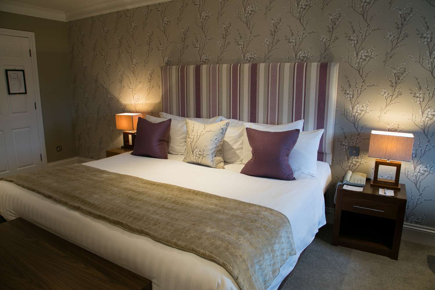 Room at Best Western Plus Centurion Hotel, RADSTOCK