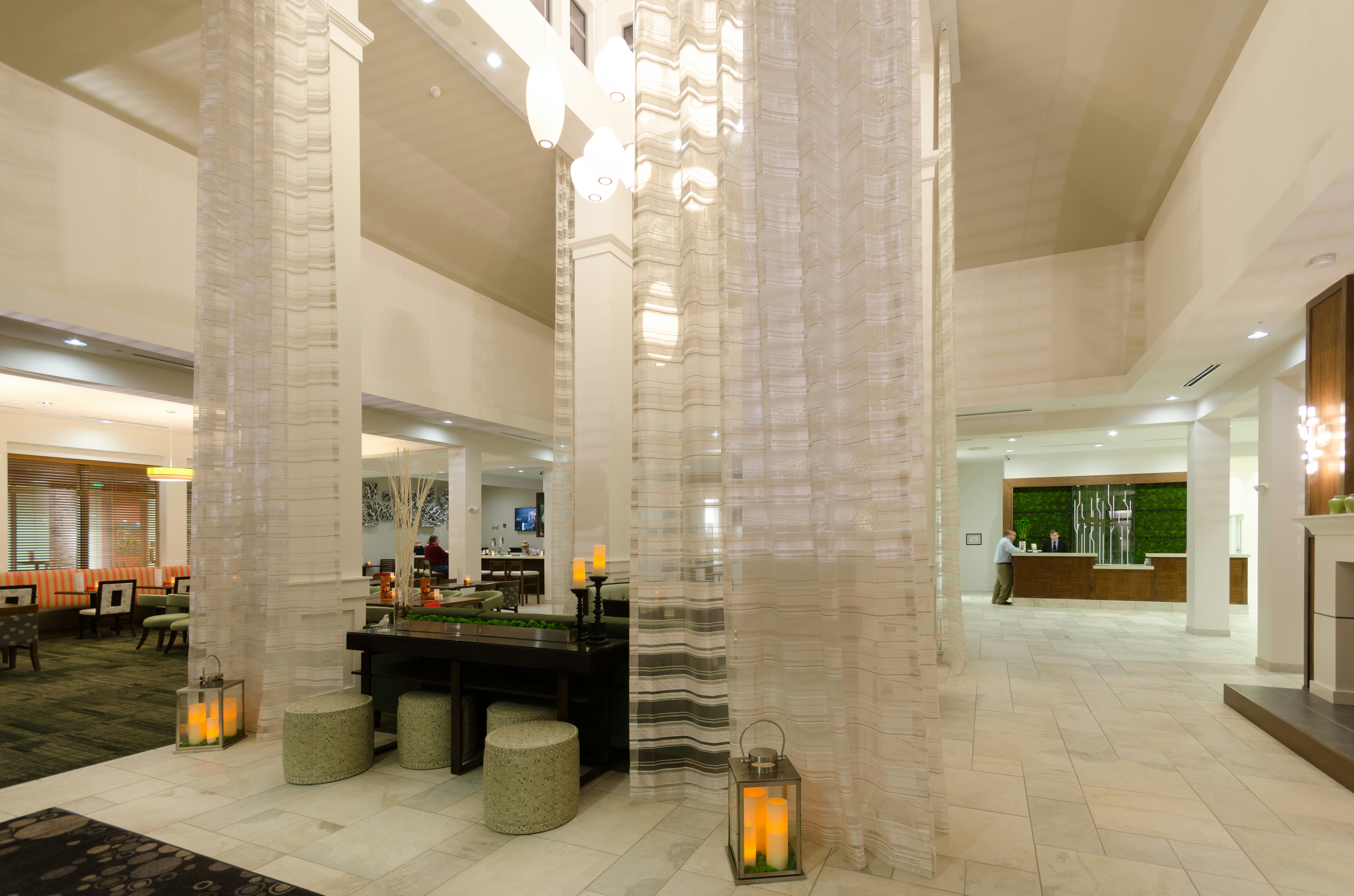 Hilton Garden Inn Hickory 9/43