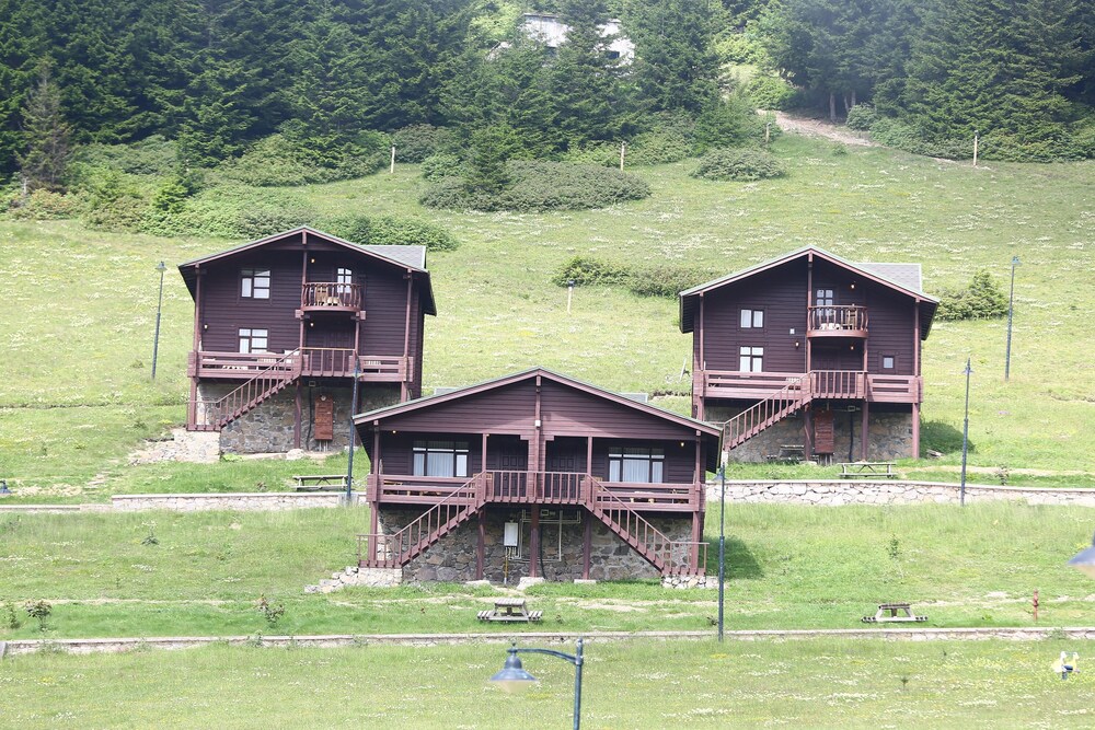 Birun Kumbet Dag Evi 48/50