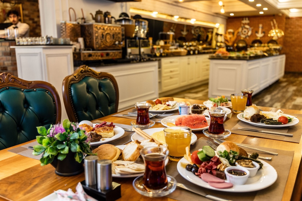 Andalouse Otel 35/49