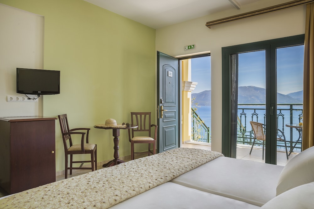 Kefalonia Bay Palace by GHH 31/50
