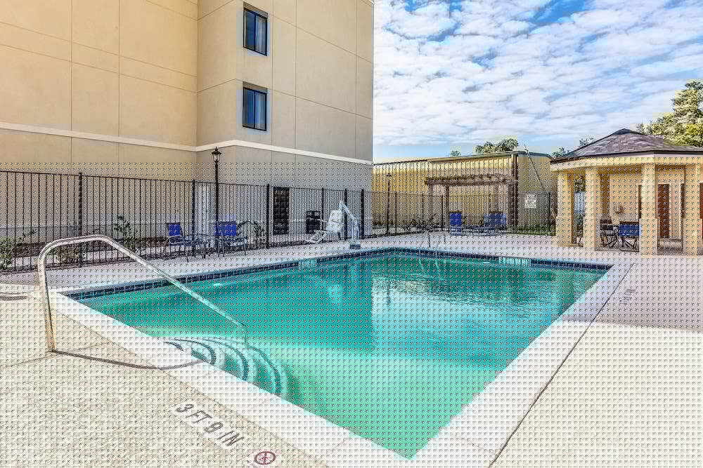 Comfort Suites Channelview - Houston East 4/41