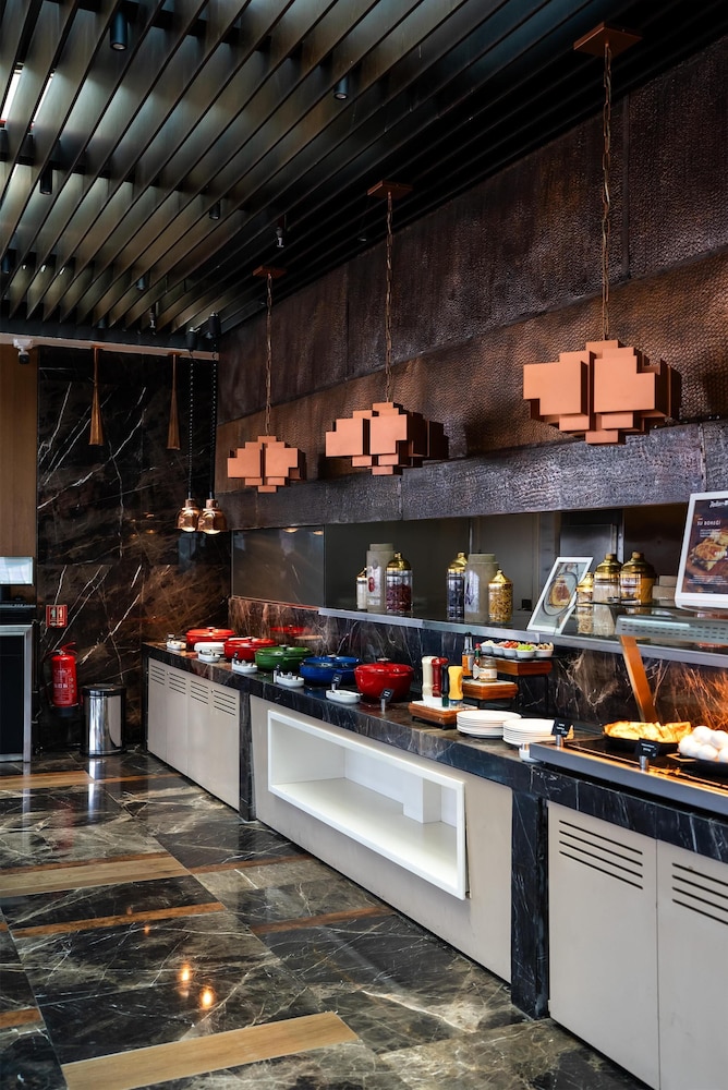 Radisson Blu Hotel Istanbul Pera 15/78