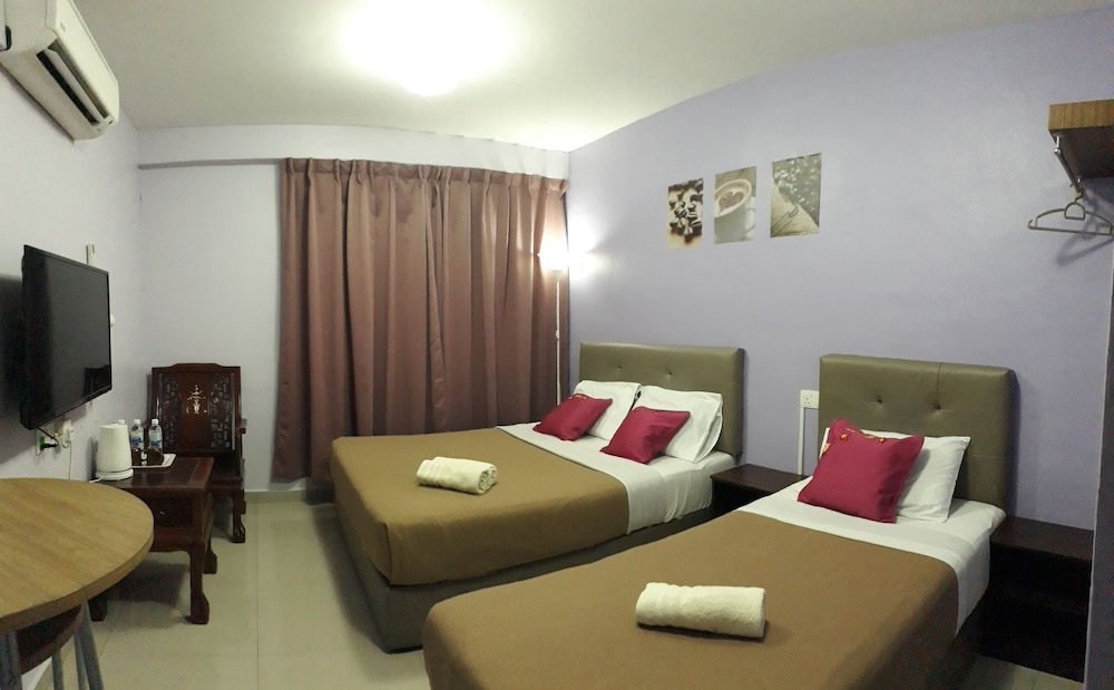 Union Inn Skudai 8/29