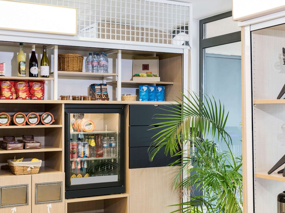 Aparthotel Adagio Access Paris Clamart 5/35