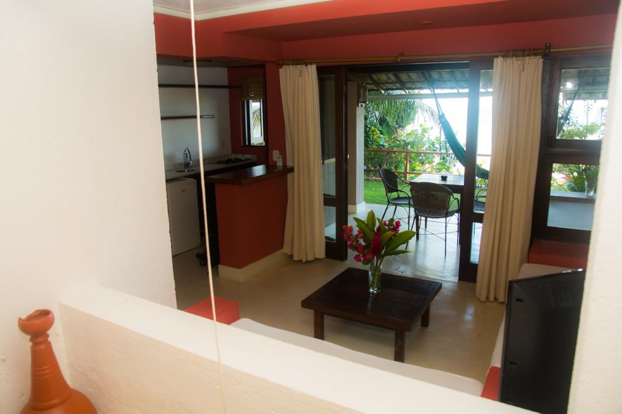 Baixu Village Hotel 18/28