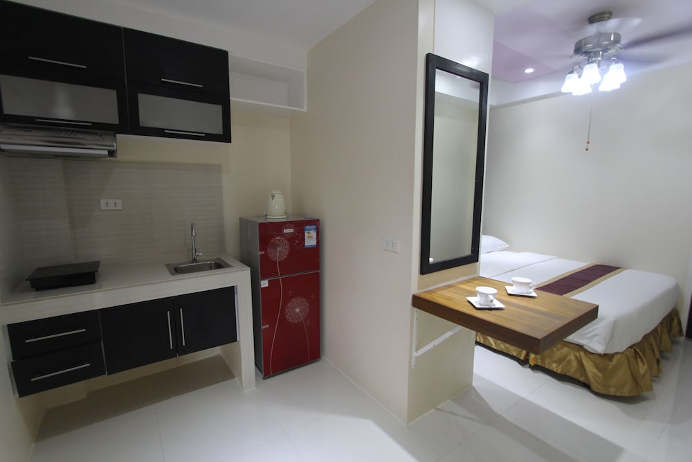 Grand Apartelle 12/42