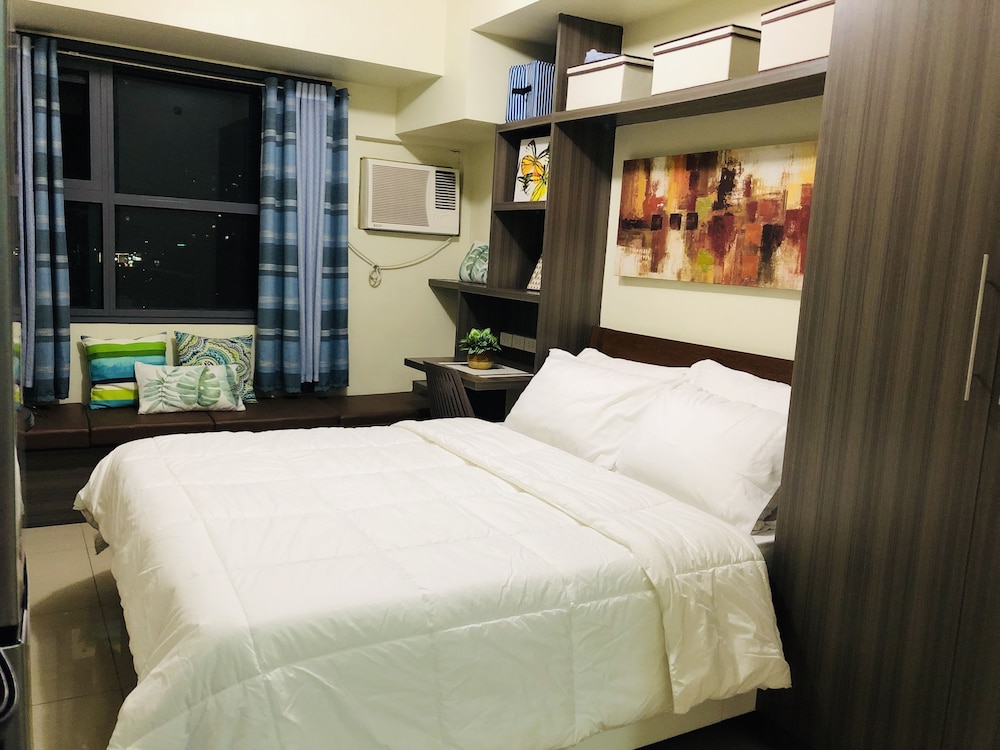 Ecj Cozy Studio Units At Horizons 101 33/50