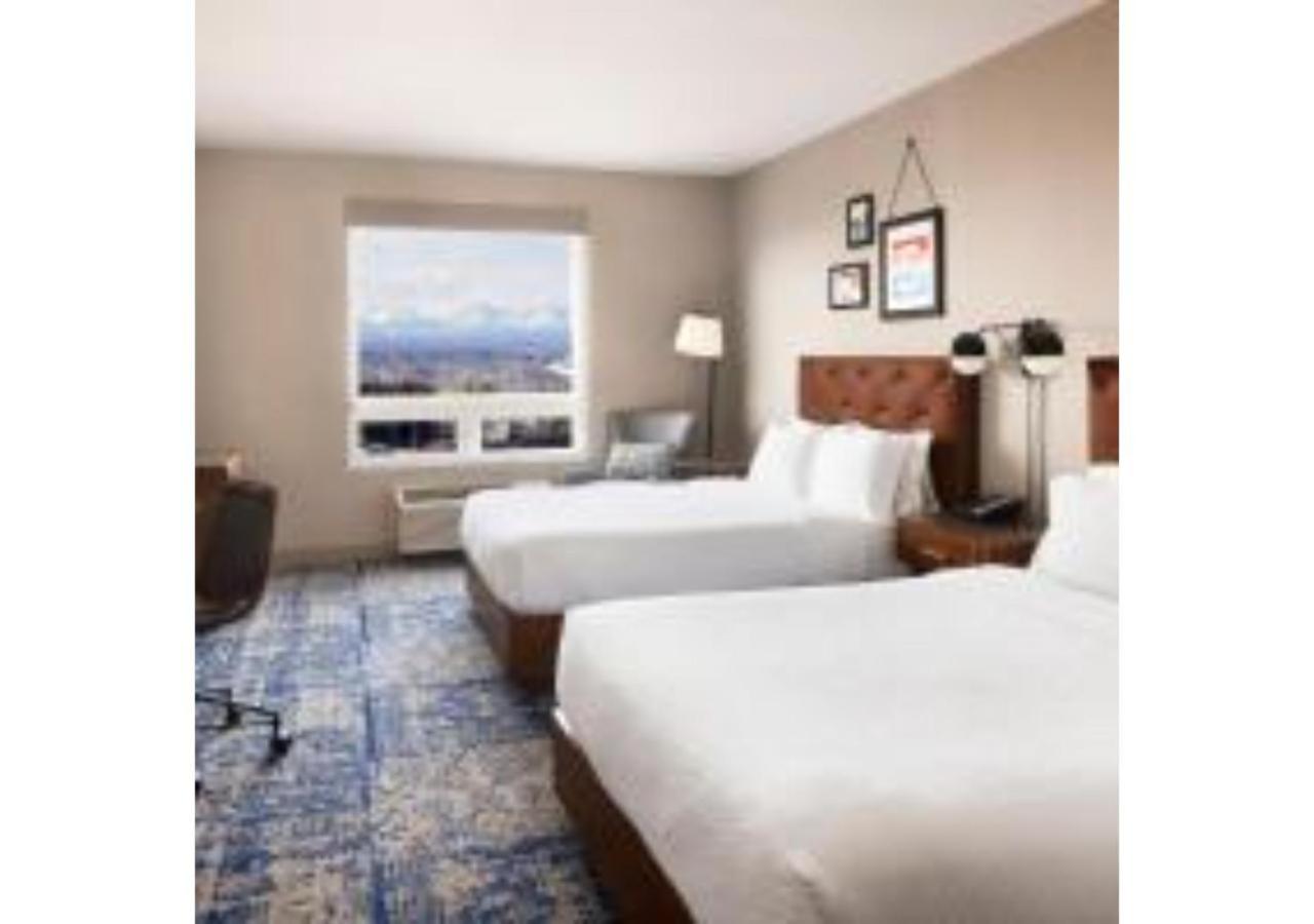 Standard, King Bed, Queen Bed