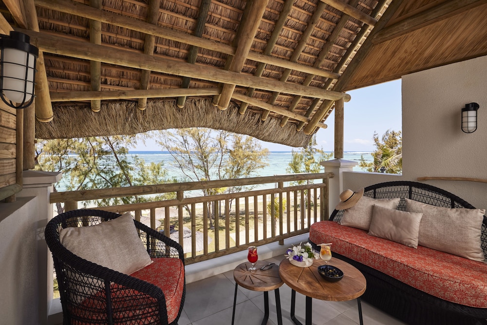 C Mauritius Palmar 26/50