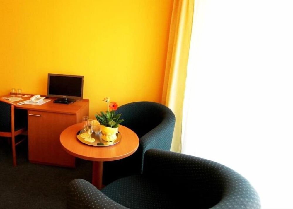 Hotel Meritum 38/42