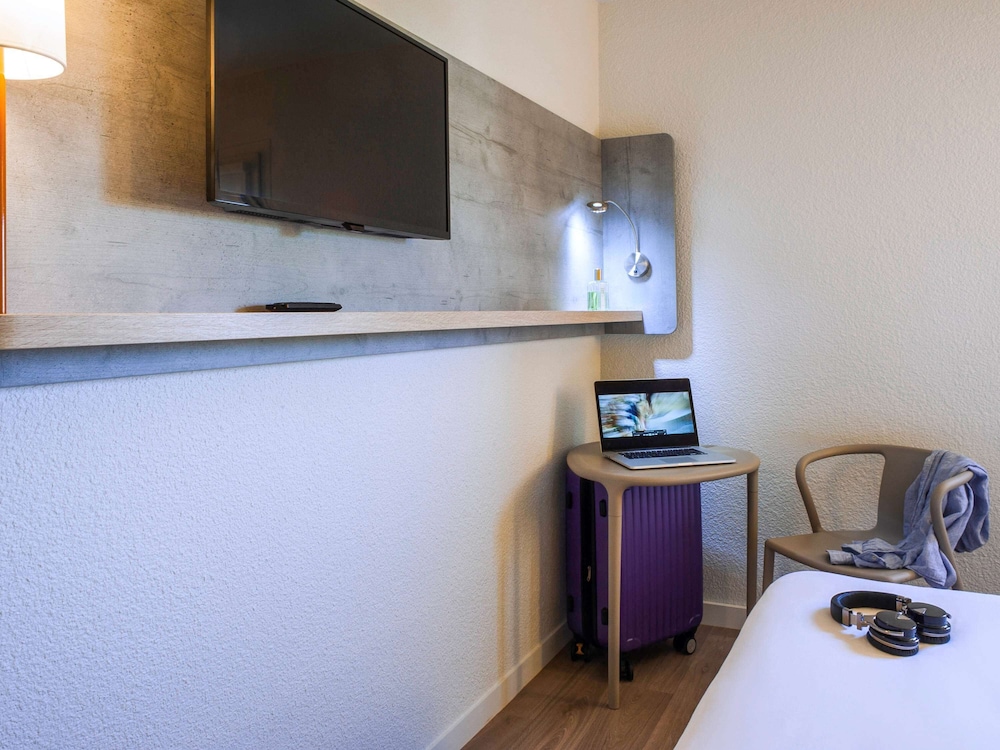 IBIS BUDGET NUITS-SAINT-GEORGES 24/52