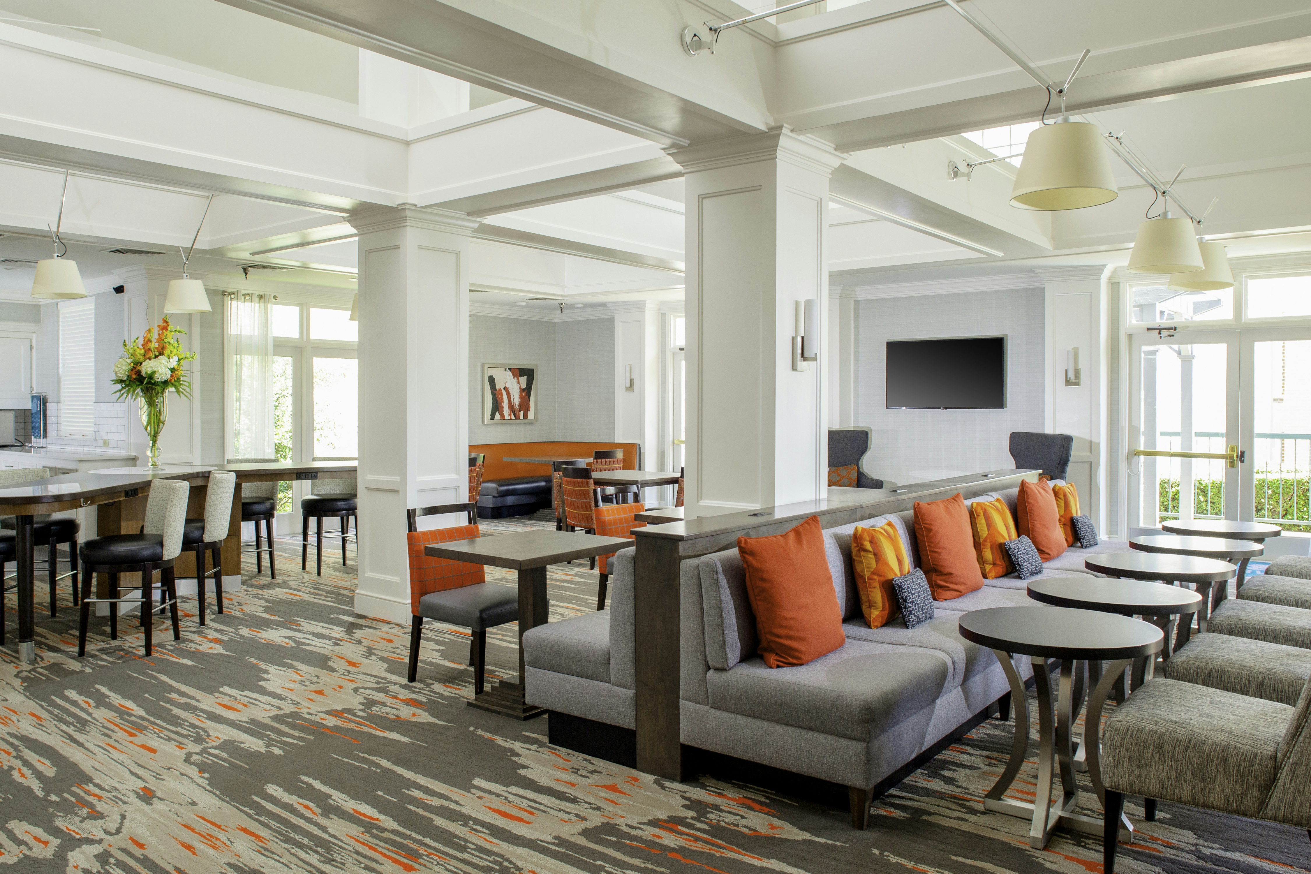 Homewood Suites Dallas-Irving-Las Colinas 17/34