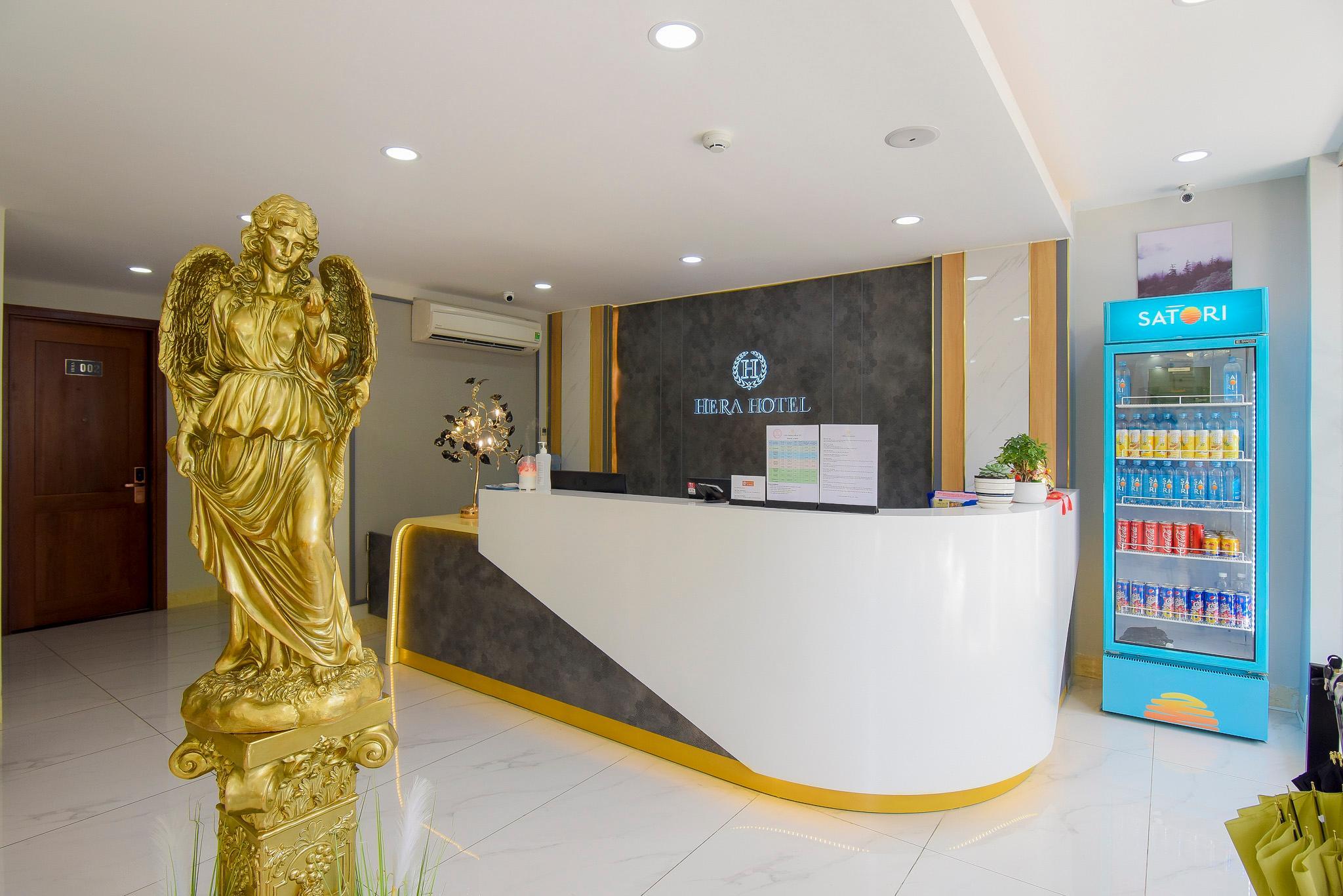 HERA HOTEL 9/36