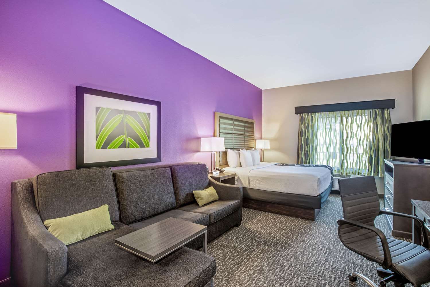 La Quinta Inn & Suites by Wyndham Kearney 11/45