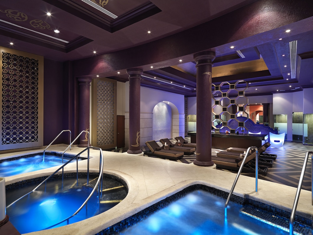 Hard Rock Hotel Riviera Maya- Heaven Section - Adults Only 40/76