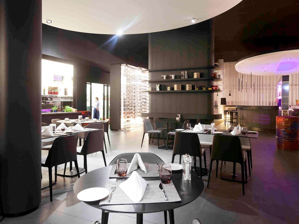 Novotel Basel City 55/75