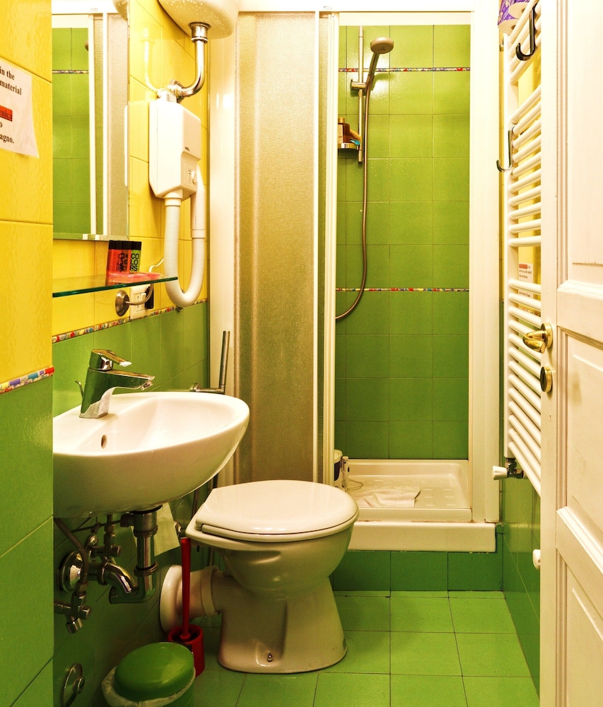 Dream Station Bed And Breakfast 61/67