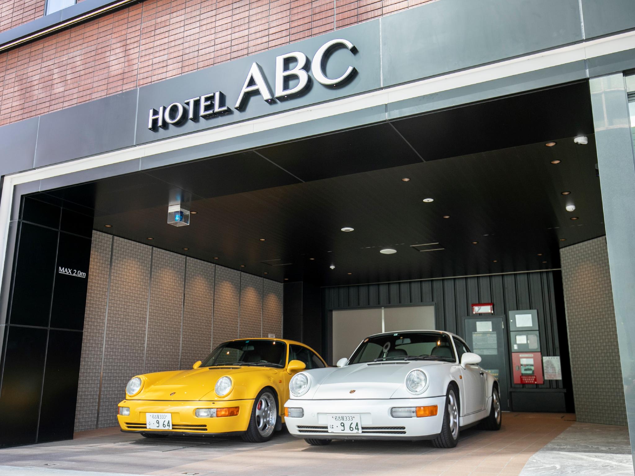 Hotel ABC 22/27