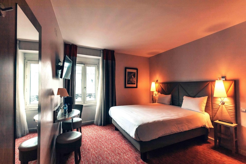 TIMHOTEL OPERA MADELEINE 17/60