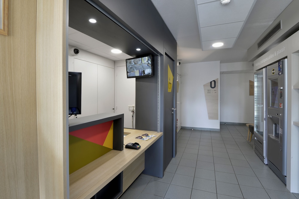 B&B Hotel Bourges 2 25/31