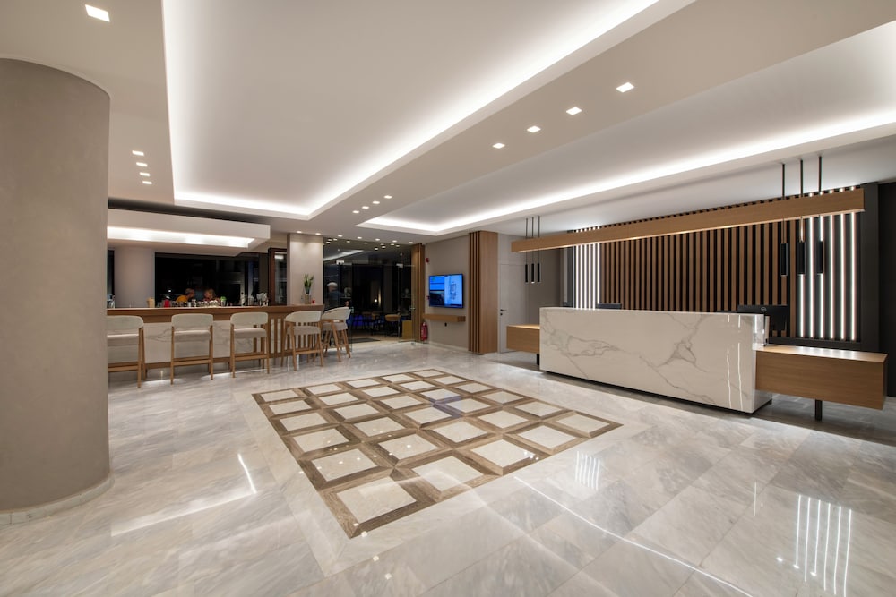 Creta Palm 12/68