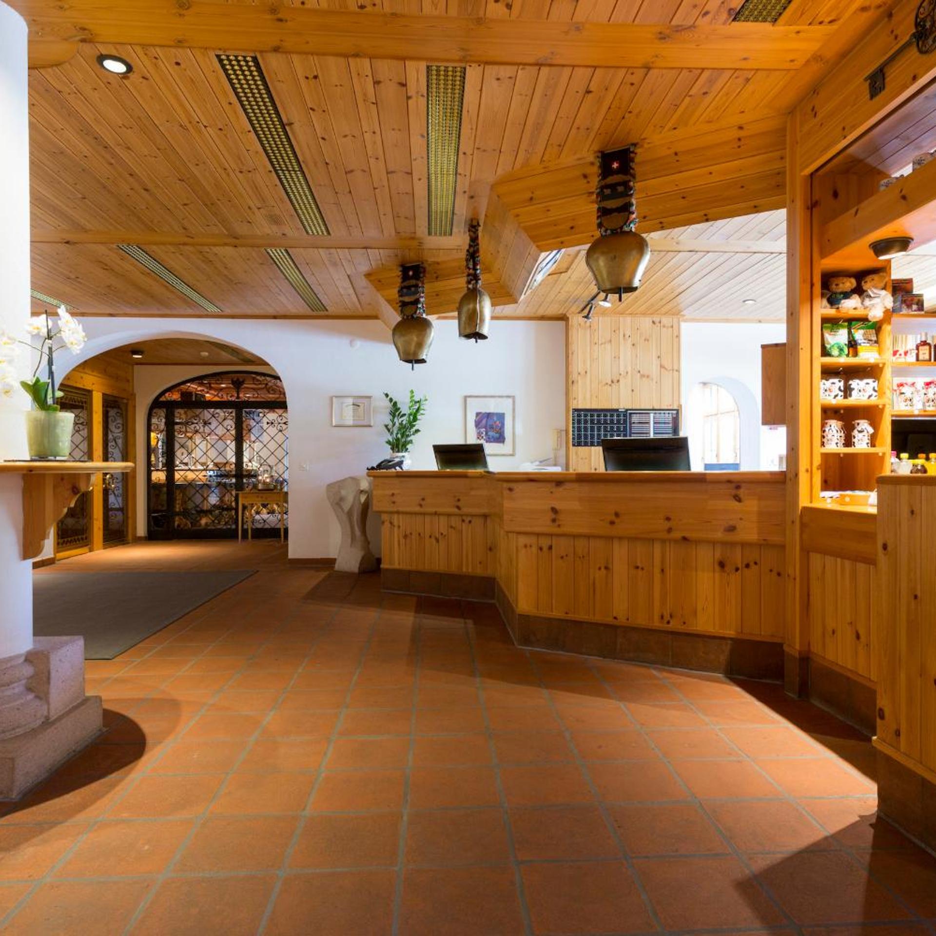 Hotel Laaxerhof 9/50