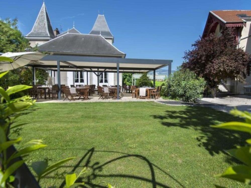 Chateau Et Spa de La Commanderie 67/73