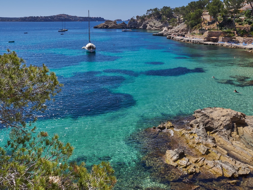 Petit Cala Fornells 33/50