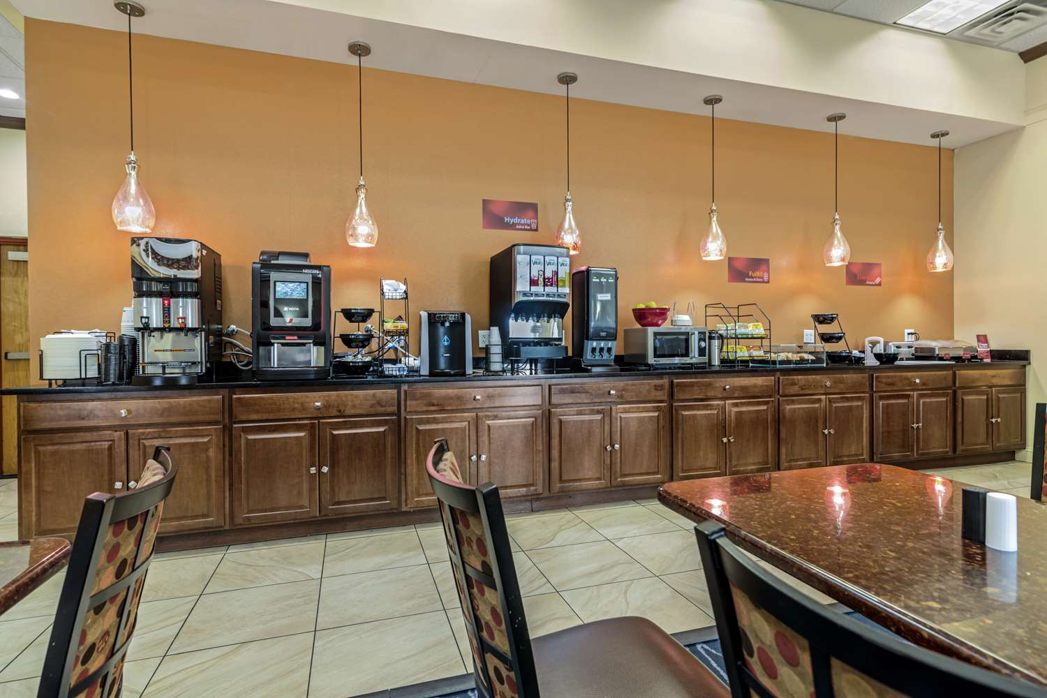 Best Western Plus Augusta Civic Center Inn 14/17