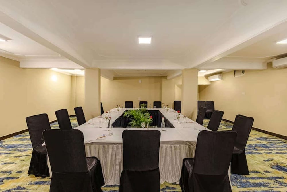 The Vaishno Devi Sarovar Portico Katra 54/66