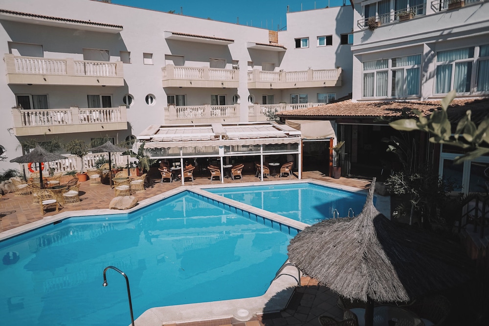 Alba Seleqtta Hotel Spa Resort 48/72