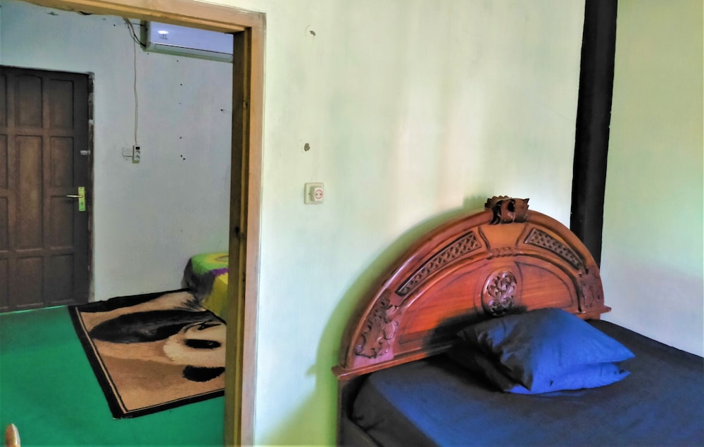 Gandrung City Hostel 43/68