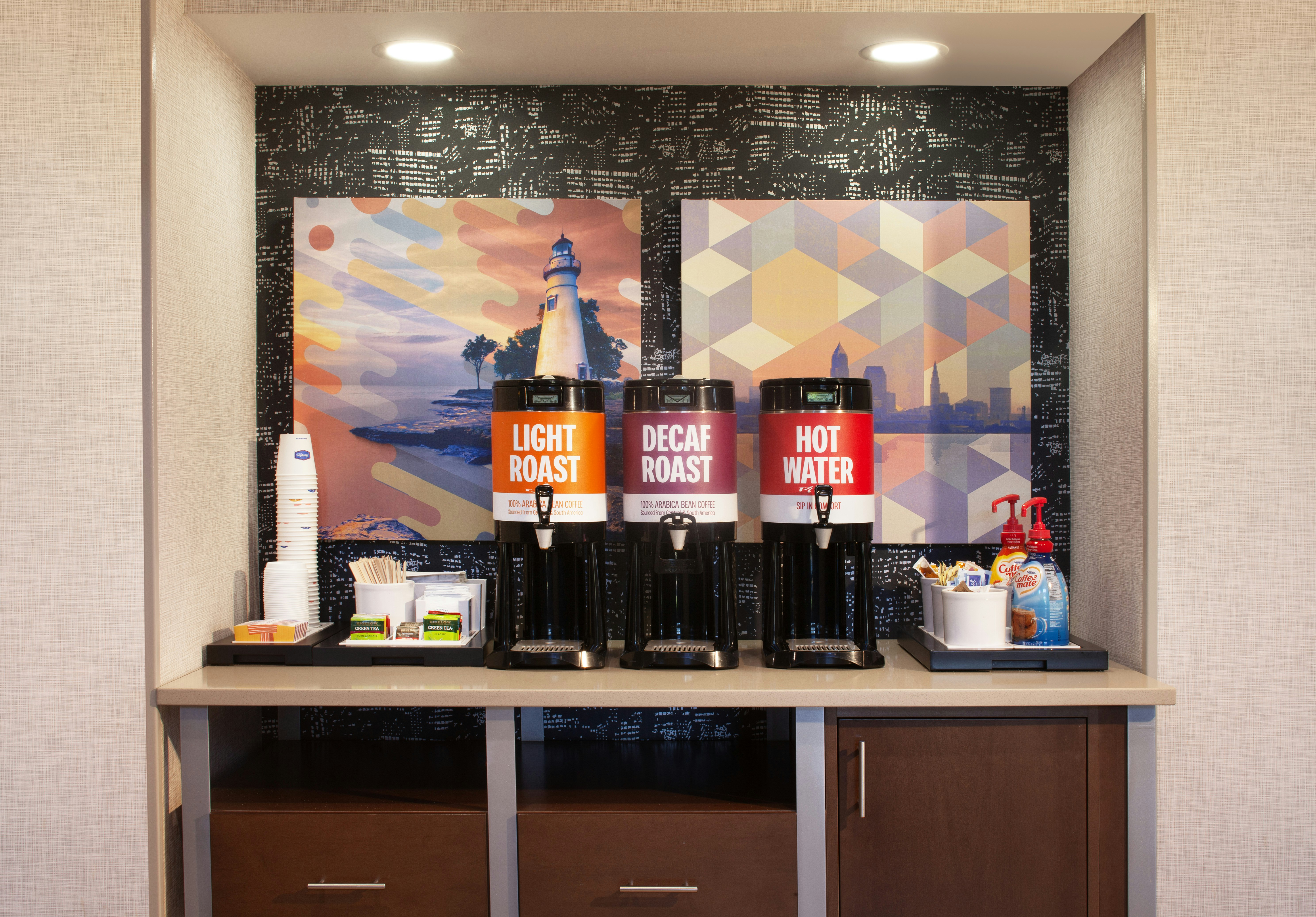 Hampton Inn & Suites Cleveland-Mentor 43/45