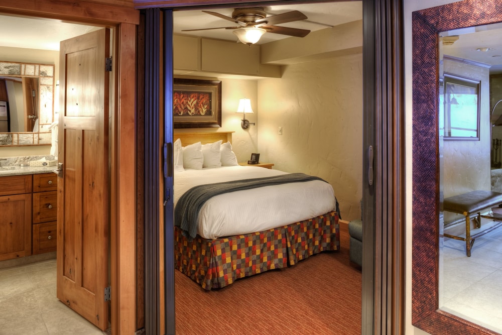 Beaver Run Resort And Conference Center 19/80