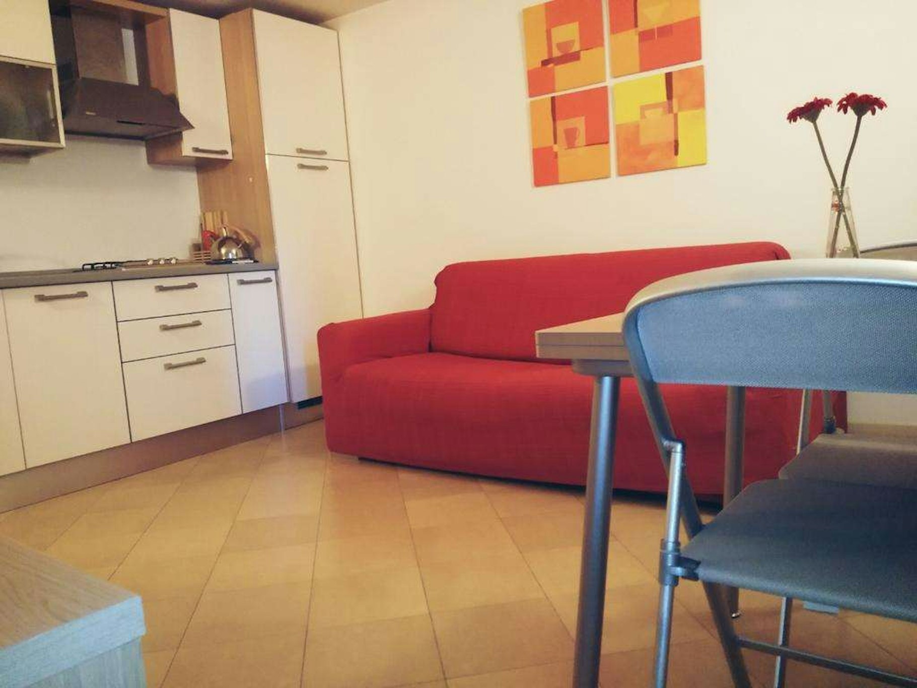 Hotel Agathae 27/47