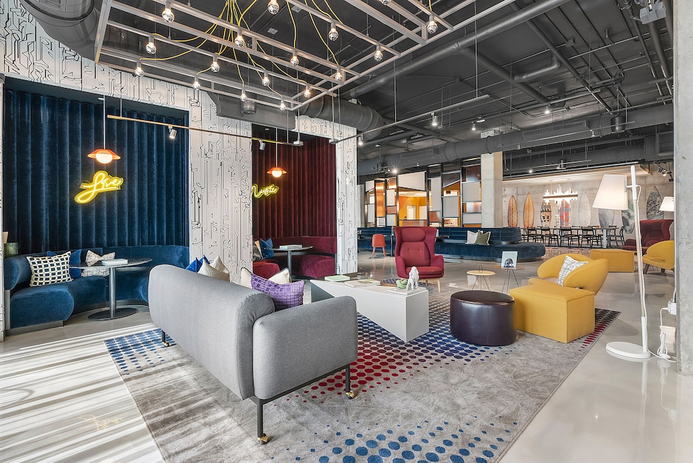 Aloft Fort Lauderdale Airport 29/46