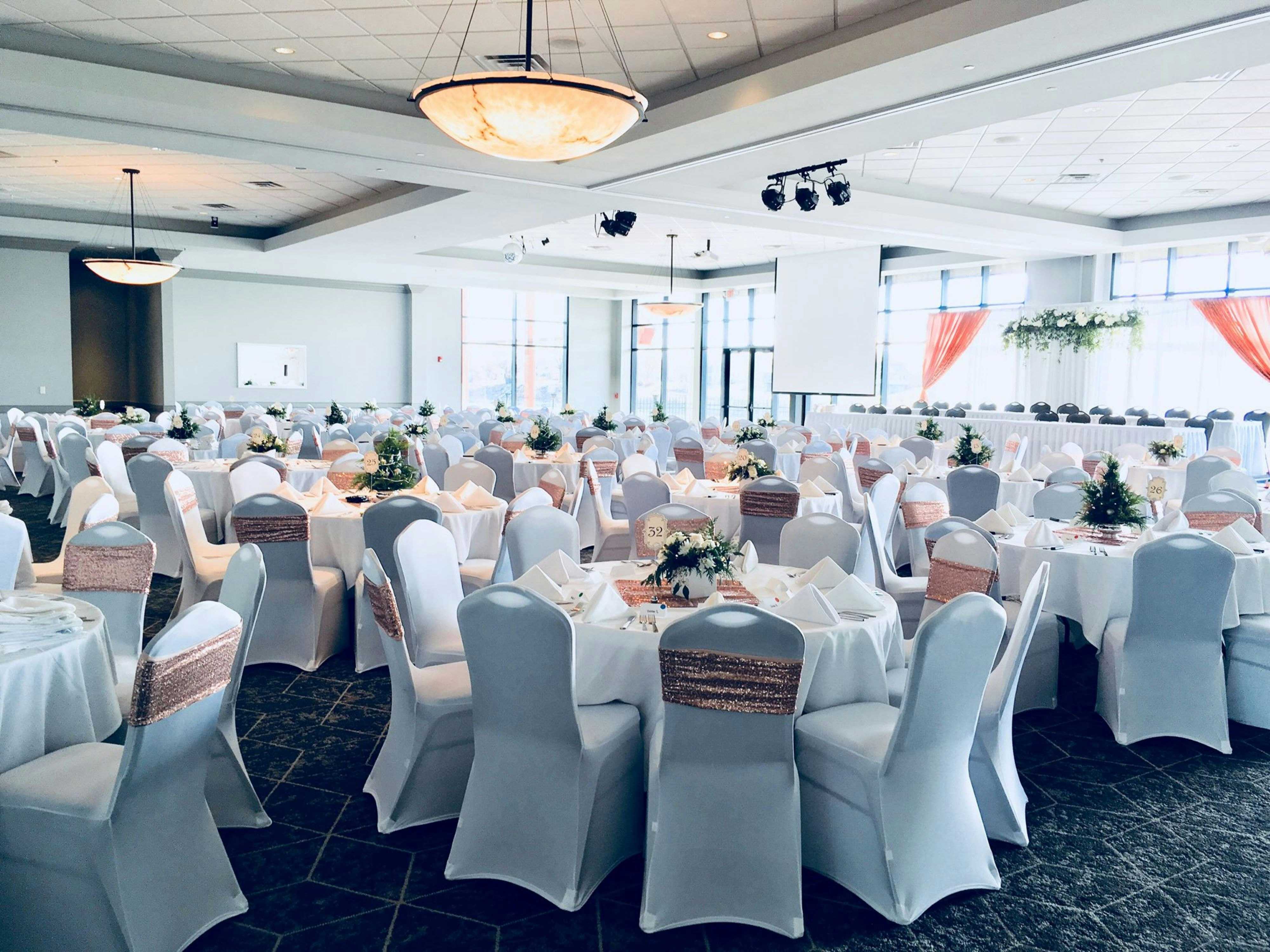 Hilton Garden Inn Sioux City Riverfront 12/13