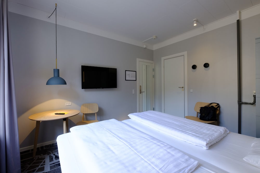 Four Points Flex by Sheraton Copenhagen City 20/59