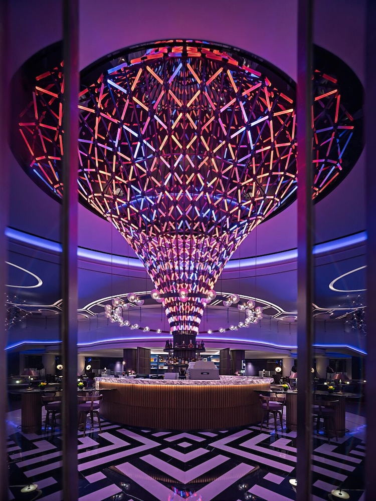 Shanghai Marriott Hotel Hongqiao 29/63